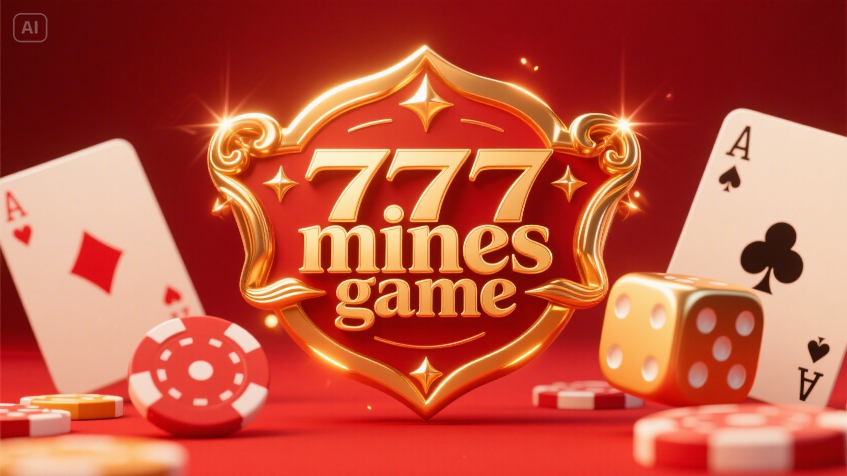 777 mines game